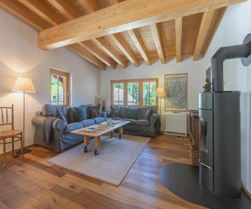 Alphubel Apartment Täsch by HomeFlow