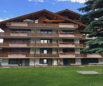 Apartments St.Martin
