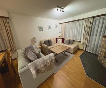 Haus Residence Wohnungen Ground Floor 003