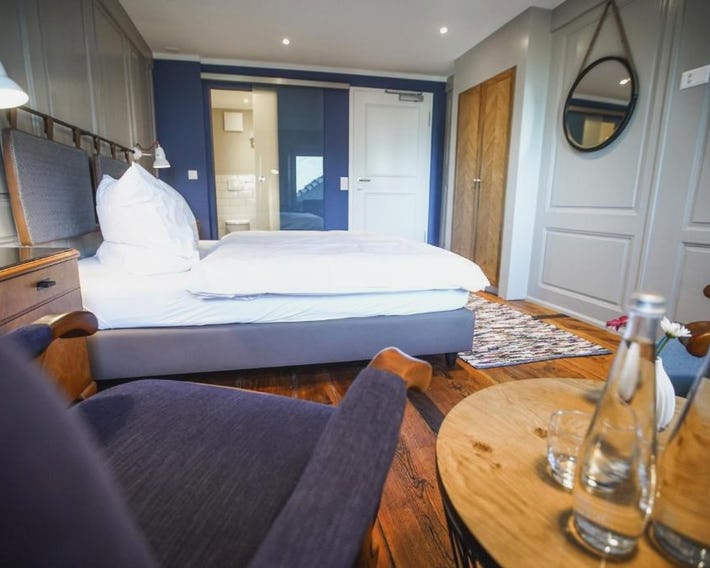 B&B Zum Schleif
