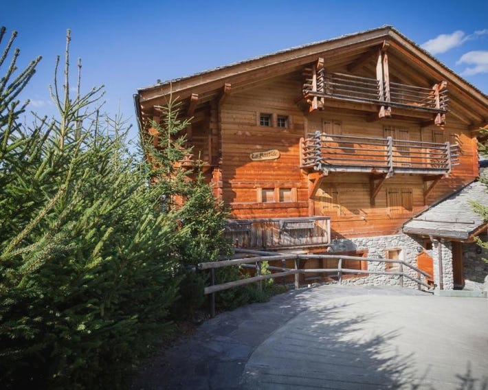Residence Bastide