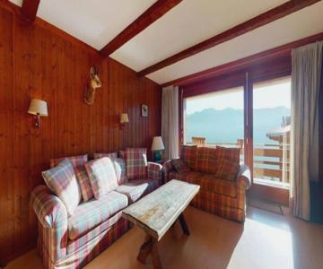 La Ruinette-cosy 2-bed With Pool & Gym Access
