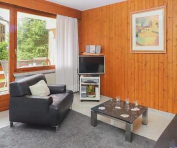 Apartment Vert Pré 2 By Interhome