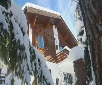 Chalet Taipan Verbier