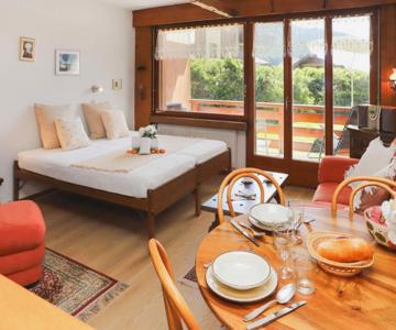 Apartment Vert Pré 3 by Interhome