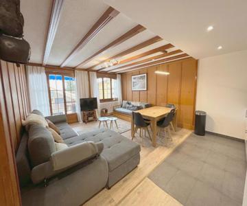 petit Flocon Appartement Au Centre De Verbier