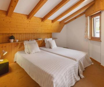 Apartment Eldorado 321 by Interhome