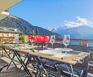 Apartment Atlantic 112 By Interhome