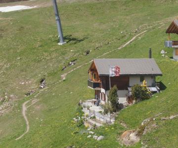 Fluehüsli