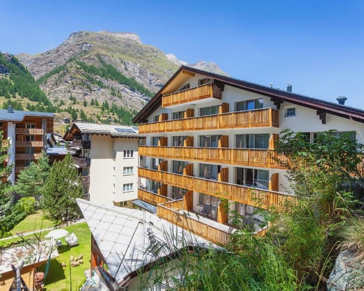 Hotel Jägerhof