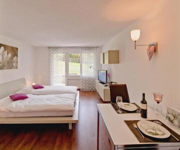 Ferienwohnung Bahari Zermatt