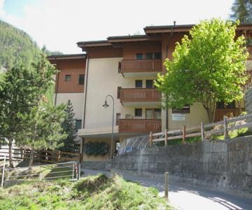 Apartment Balma 3 rooms near Gondelbahn