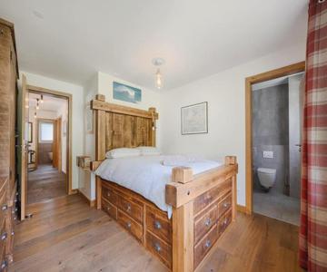 Matterhorn Panorama Apartment