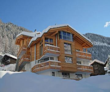 Arctis - Wohnung Lea