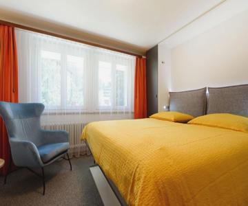 Apartment Hubertus-1 By Interhome