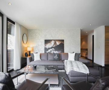 Denali Apartment by HomeFlow
