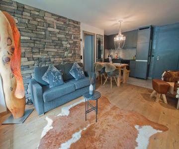 Z Suite Zermatt