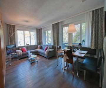 Haus Bodmen C, Apartment Edelweiss