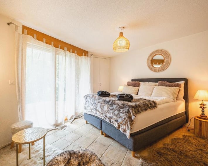 Cozy Chamia Studio