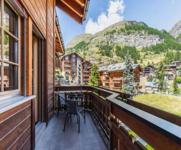 Studio Nova, Zermatt