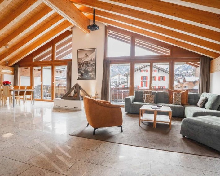 Turuwang Penthouse by HomeFlow