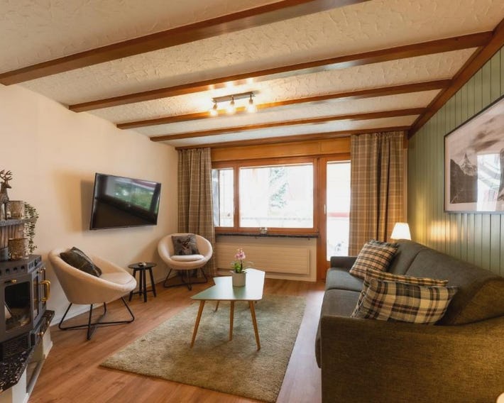 Apartment Forest- finest selections by Inspiringplaces Zermatt