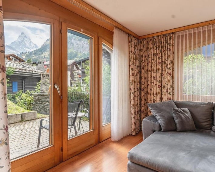 Arcadia Apartment, central & spacious by Inspiringplaces Zermatt