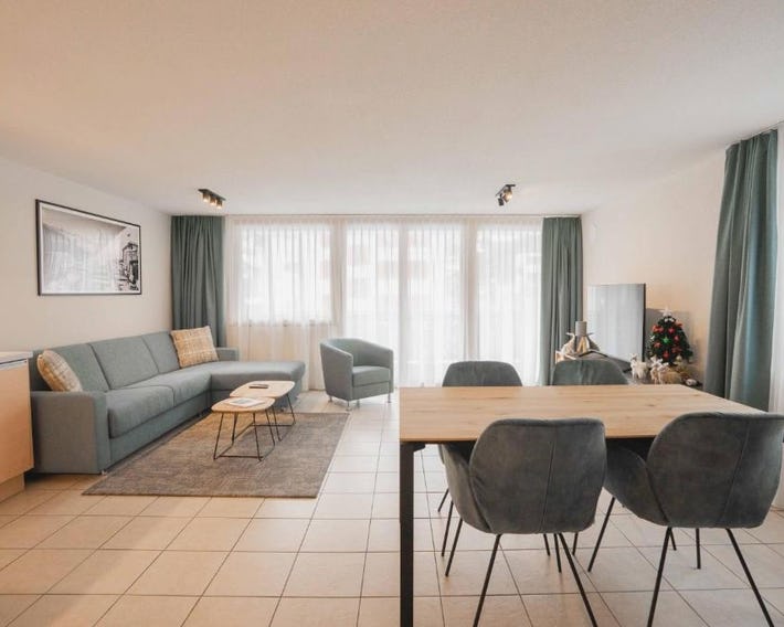 Turuwang Apartment by HomeFlow