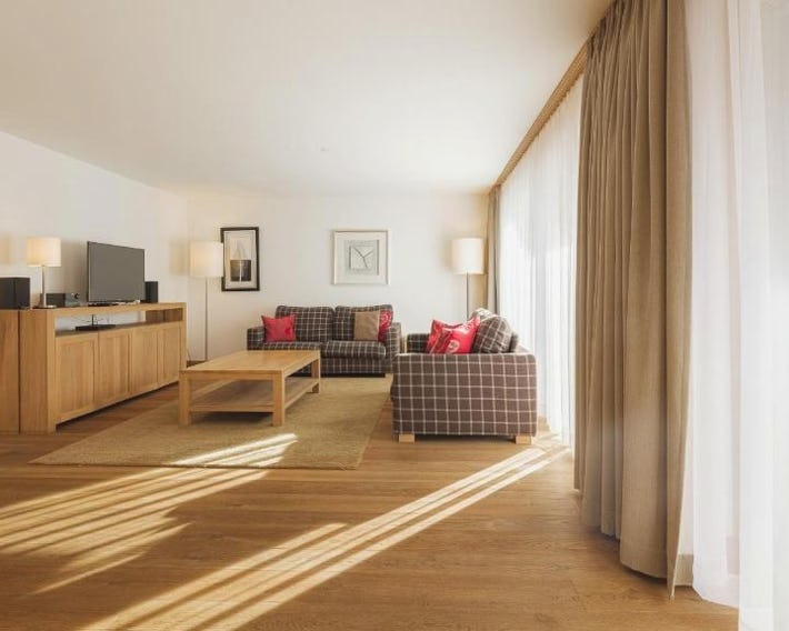 Haus Zur Matte by Zermatt Premium Apartments