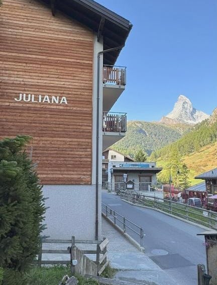 Edelweiss Apartment by Inspiringplaces Zermatt