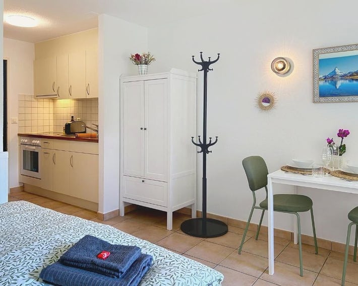 Studio Gornera - Charming & Cozy