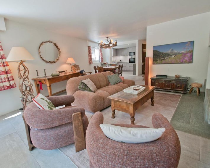 La Villa Emeline - Apartment Emilie