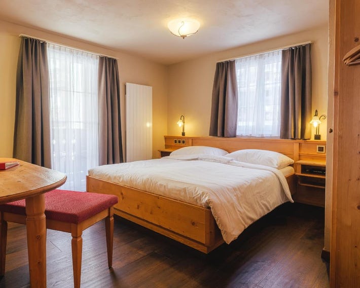 Guesthouse by the rex