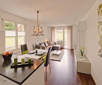 Haus Fleckstein 4 Star