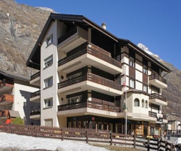 Mistral, Haus