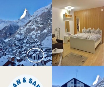 Haus Sonnmatt