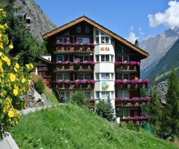 Haus Aura