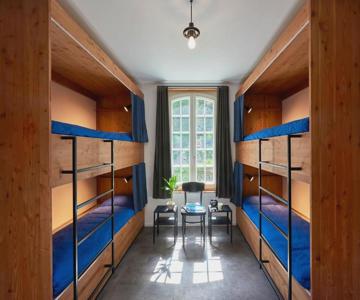 Chalet Turbina