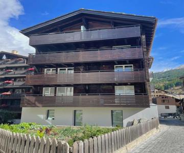 Haus Rosa