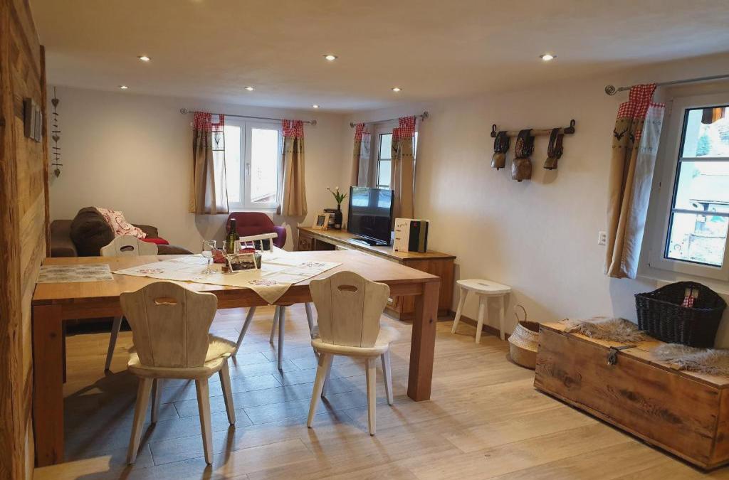 Chalet Samson