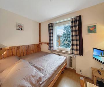 Haus Cresta