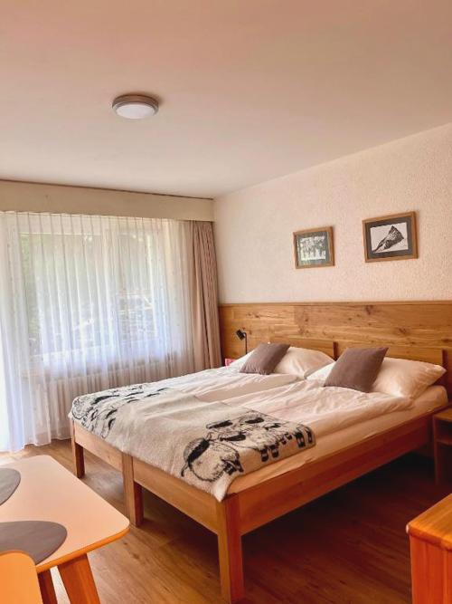Appartements Elan