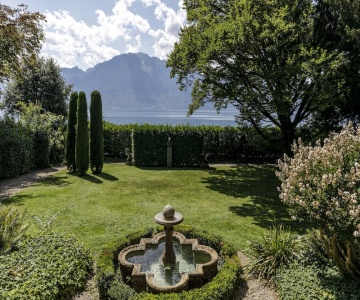 Villa Kruger