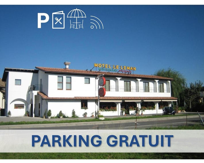 Motel Le Léman
