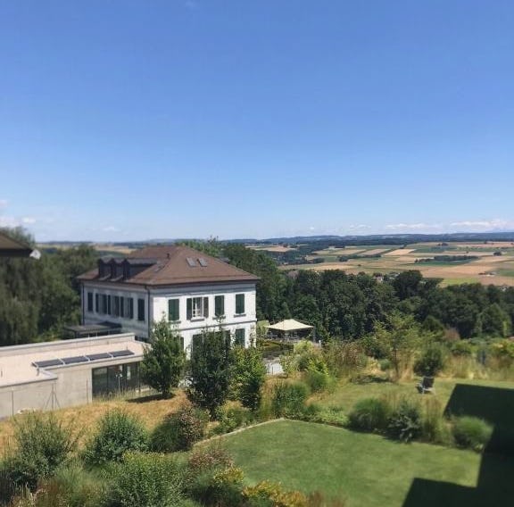 Hôtel Le Funi de Cossonay