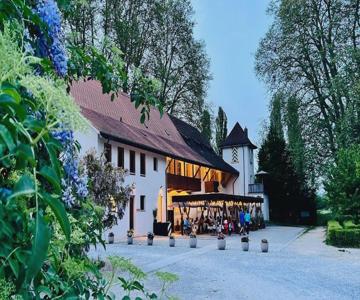Hôtel Domaine de la Sauge