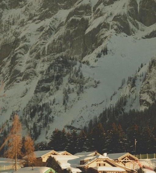 Refuge de Frience