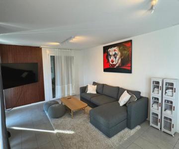 Great apartment in Lausanne