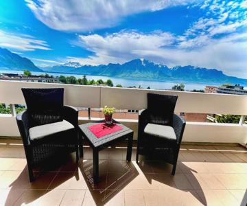 Spacious Apartment amazing View 35