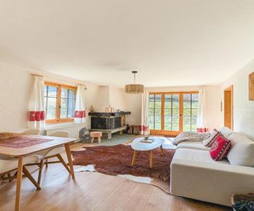 Rare, quite & central Apartment with Garden & Fireplace
